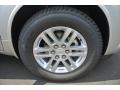 2014 Buick Enclave Convenience Wheel