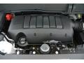 3.6 Liter SIDI DOHC 24-Valve VVT V6 2014 Buick Enclave Convenience Engine