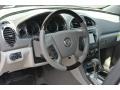 2014 Buick Enclave Titanium Interior Dashboard Photo