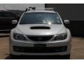 Satin White Pearl - Impreza WRX STi Photo No. 2