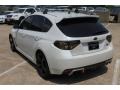 Satin White Pearl - Impreza WRX STi Photo No. 6