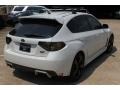 Satin White Pearl - Impreza WRX STi Photo No. 8