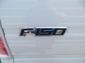 2013 Oxford White Ford F150 XLT SuperCrew  photo #15
