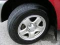 Impulse Red - RAV4 4WD Photo No. 24