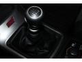 Satin White Pearl - Impreza WRX STi Photo No. 19
