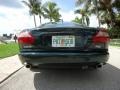 British Racing Green - XK XK8 Coupe Photo No. 9