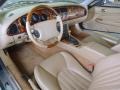 Cashmere Prime Interior Photo for 1997 Jaguar XK #85173062