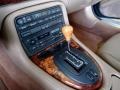  1997 XK XK8 Coupe 5 Speed Automatic Shifter