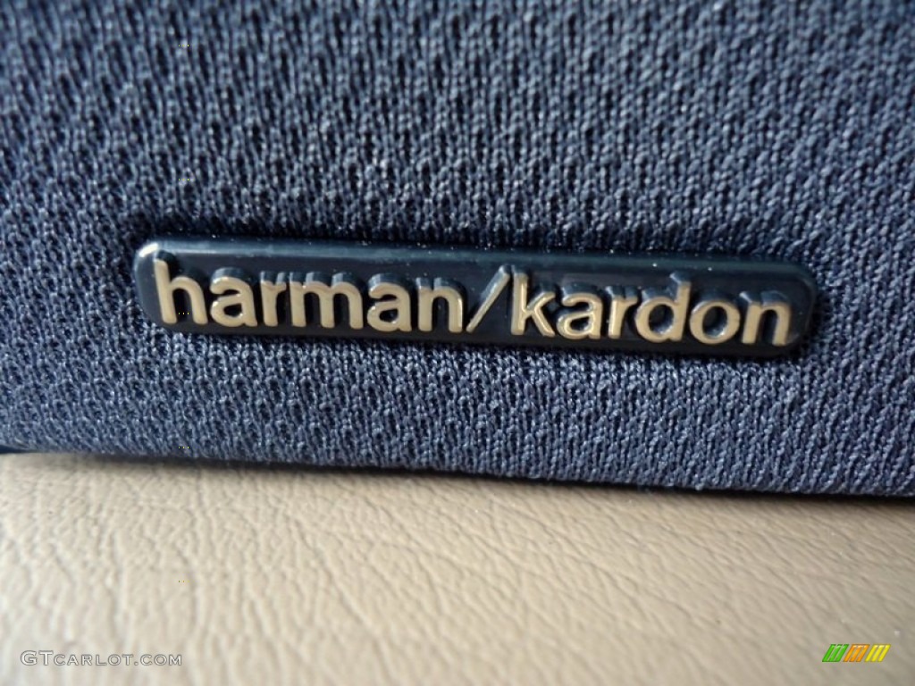 1997 Jaguar XK XK8 Coupe Audio System Photo #85173341
