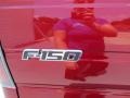 2013 Ruby Red Metallic Ford F150 FX4 SuperCrew 4x4  photo #4