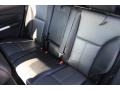 Charcoal Black/Silver Smoke Metallic Rear Seat Photo for 2012 Ford Edge #85173740