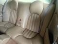 Cashmere Rear Seat Photo for 1997 Jaguar XK #85173743