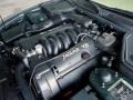  1997 XK XK8 Coupe 4.0 Liter DOHC 32-Valve V8 Engine