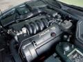 4.0 Liter DOHC 32-Valve V8 Engine for 1997 Jaguar XK XK8 Coupe #85173806