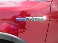 2013 Ruby Red Metallic Ford F150 FX4 SuperCrew 4x4  photo #14