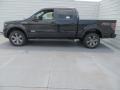 Tuxedo Black Metallic - F150 FX4 SuperCrew 4x4 Photo No. 7