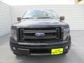 Tuxedo Black Metallic - F150 FX4 SuperCrew 4x4 Photo No. 9