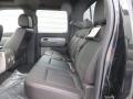 Tuxedo Black Metallic - F150 FX4 SuperCrew 4x4 Photo No. 18