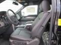Tuxedo Black Metallic - F150 FX4 SuperCrew 4x4 Photo No. 20