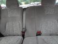 2004 Magnetic Red Metallic GMC Envoy SLE 4x4  photo #12