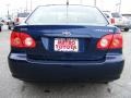 2006 Indigo Ink Pearl Toyota Corolla LE  photo #4