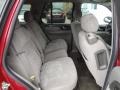 Rear Seat of 2004 Envoy SLE 4x4