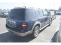 Dark Blue Pearl Metallic - Explorer Eddie Bauer 4x4 Photo No. 2