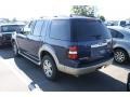 Dark Blue Pearl Metallic - Explorer Eddie Bauer 4x4 Photo No. 3