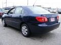 2006 Indigo Ink Pearl Toyota Corolla LE  photo #5