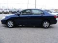 2006 Indigo Ink Pearl Toyota Corolla LE  photo #6