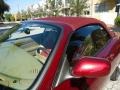 Carnival Red Pearl Metallic - XK XK8 Convertible Photo No. 47