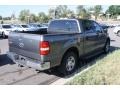 2006 Dark Shadow Grey Metallic Ford F150 XLT SuperCrew  photo #2