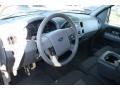 2006 Dark Shadow Grey Metallic Ford F150 XLT SuperCrew  photo #5