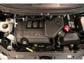 2010 Lincoln MKX 3.5 Liter DOHC 24-Valve VVT V6 Engine Photo