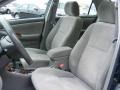 2006 Indigo Ink Pearl Toyota Corolla LE  photo #9