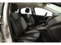 2012 Ingot Silver Metallic Ford Focus SE Sport 5-Door  photo #11