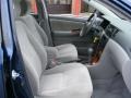2006 Indigo Ink Pearl Toyota Corolla LE  photo #13