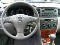 2006 Indigo Ink Pearl Toyota Corolla LE  photo #14
