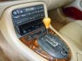 Cashmere Transmission Photo for 1997 Jaguar XK #85175330