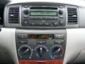 2006 Indigo Ink Pearl Toyota Corolla LE  photo #18