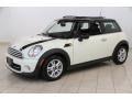 Pepper White - Cooper Hardtop Photo No. 3