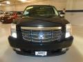 2008 Blue Chip Cadillac Escalade AWD  photo #2