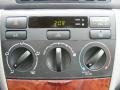 2006 Indigo Ink Pearl Toyota Corolla LE  photo #20