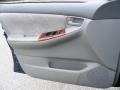 2006 Indigo Ink Pearl Toyota Corolla LE  photo #22