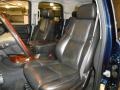 2008 Blue Chip Cadillac Escalade AWD  photo #10