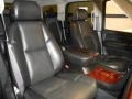 2008 Blue Chip Cadillac Escalade AWD  photo #13