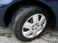 2006 Indigo Ink Pearl Toyota Corolla LE  photo #24