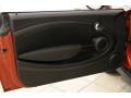 Spice Orange Metallic - Cooper Hardtop Photo No. 4