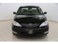 Black - Camry XLE Photo No. 2