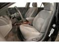Black - Camry XLE Photo No. 5